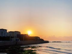 -青岛第三海水浴场