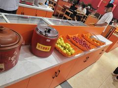 -辣动时代自助小火锅(大庆路店)