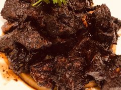 白萝卜烧牛肉-臻悦海宴.家宴(奥体中心店)