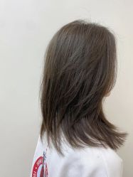 -丽时 Hair Salon