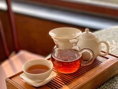 -湖畔居茶楼(湖滨店)
