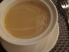 -荣誉国际酒店-云顶旋转餐厅