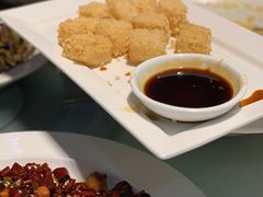 红糖糍粑-文杏酒楼(一品天下店)