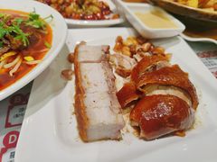 -鸿运茶餐厅(皇岗店)