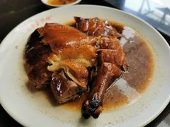 -黄连大头华烧鹅店(大良店)