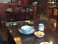 -喻厨粥铺(金岭路店)