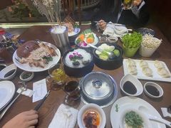 -东海怡品海鲜豆捞(星街坊店)