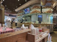 -西贝(无锡万象城店)