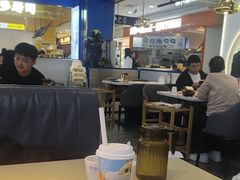 -焖锅部落(容城店)