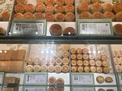 -泸溪河桃酥(龙湖长楹天街店)