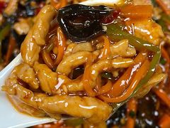 -王胖子驴肉火烧(东四旗舰店)