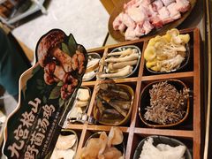 -润泽园椰子鸡(汇一城店)