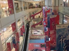 -凯德广场(武胜路店)