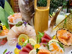 -红叶日本料理(三八广场店)