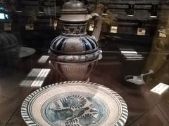 -瓦萨沉船博物馆