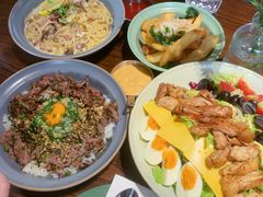 -WOKKA by艮上(中海环宇荟店)
