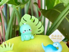 -壹点壹客·生日蛋糕(南山店)