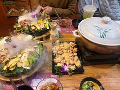 -束河人家(南锣鼓巷店)