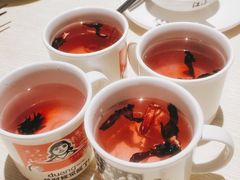 -畅润江小鱼·老坛子酸菜鱼(富弘广场店)