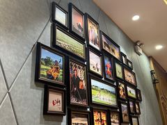 -格日勒阿妈蒙古厨房(新华广场店)