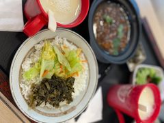 -永和大王(茉莉上新·友谊店)