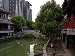 -龙潭水乡