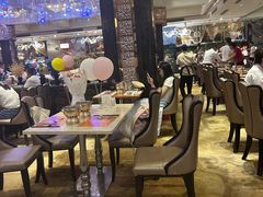 -芭菲盛宴·环球美食(北城国际店)