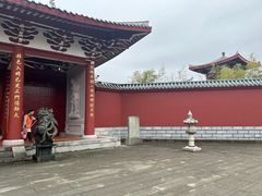 -莆田南少林寺