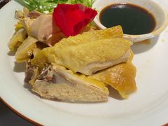 -绿茶餐厅(南翔印象城MEGA店)