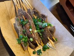 -林二哥宜烤官·宜宾小烧烤