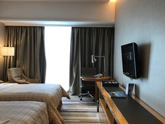 -广州天河合景福朋喜来登酒店