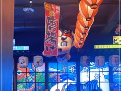 -桃太郎创作料理(大坪店)