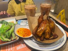 -大快活(丽丰店)