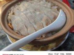 -砂锅居(西四店)