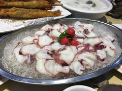 -天津乾毓德饭庄·清真传统炒菜·海鲜烧烤(咸阳路店)