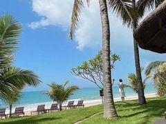 -三亚海棠湾万丽度假酒店