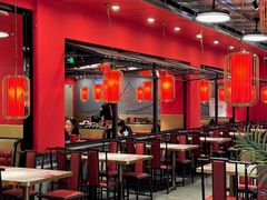 -金系·顺德啫鸡大王(创意产业园店)