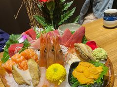 -阿吾罗日本料理(K11艺术中心店)