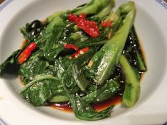 热拌时蔬-九锅一堂酸菜鱼(新南凯德直营店)