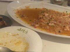 -赶海部落海鲜城(海阳路店)