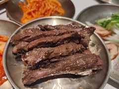 -西塔老太太泥炉烤肉(川沙百联店)