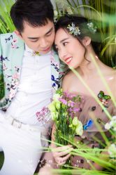 点击看大图 -日光视觉婚纱摄影(旗舰店)