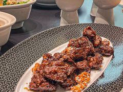-新光酒家·河豚·海鲜·蟹料理(浦东店)