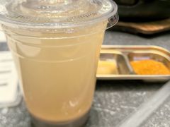 -草家酱蟹炭火烤肉店(珲春南路二店)