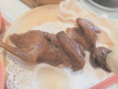 -避风塘·金牌店·夜宵(金玉兰店)