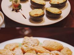 -三宝大饭店-中和艺素餐厅(浦上金山正祥广场店)