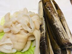 -东国海鲜火锅城(氹仔店)