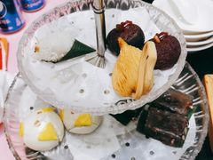 -丰收日·小海鲜·沪上家宴(顾村正大店)