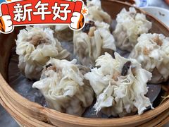 三鲜烧麦（普通）-都一处烧麦馆(前门店)