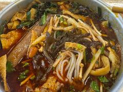 -丽丽三鲜螺蛳粉(田林路店)